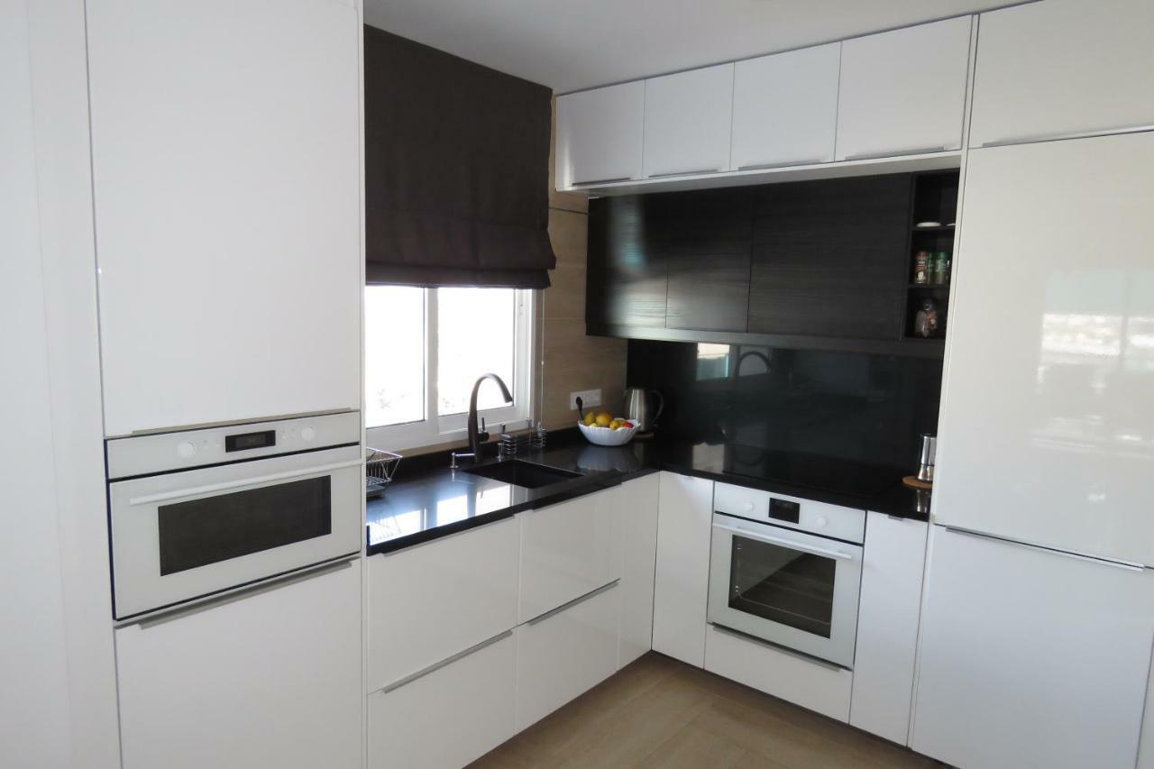 Ferienwohnung Doris Gandía Exterior foto
